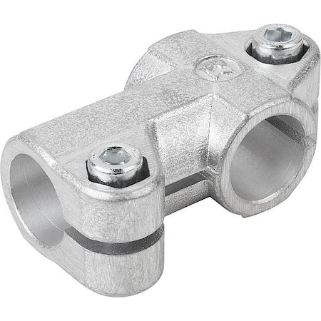 Tube Clamps T-angle Aluminum